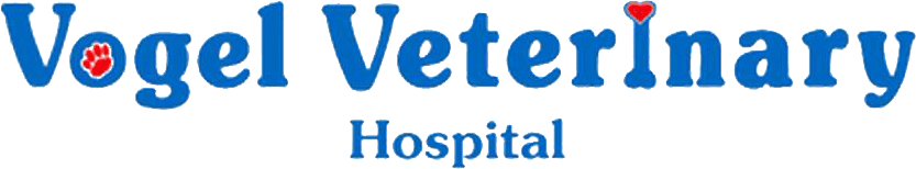 Vogel Veterinary Hospital logo